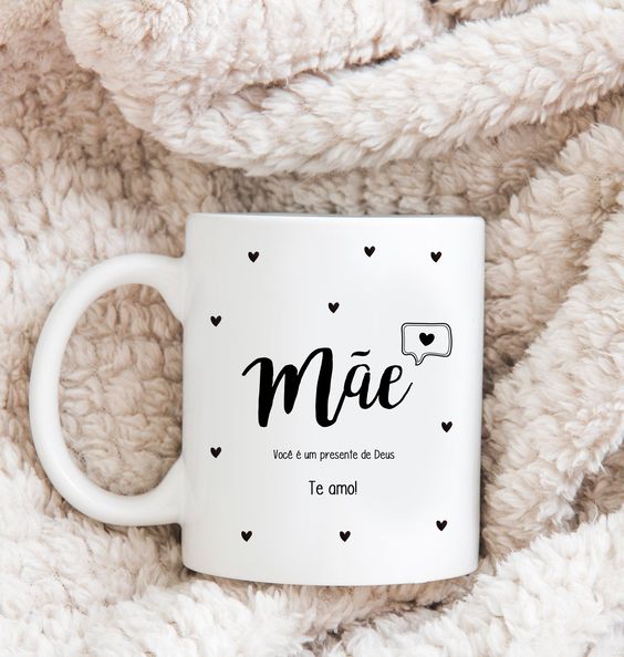 Oficina Criativa caneca personalizada
