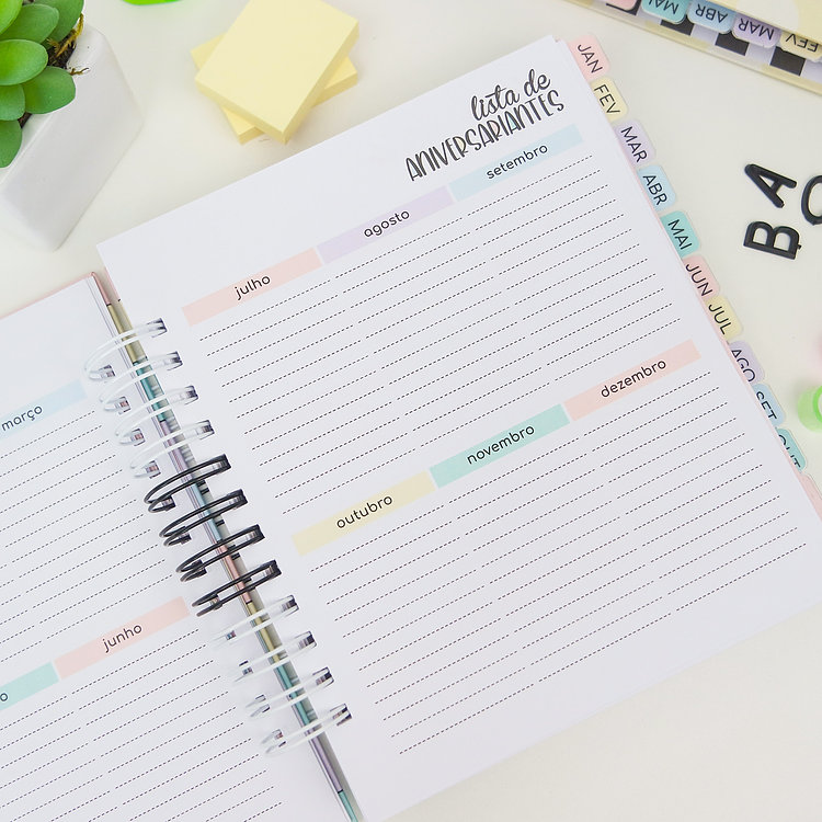 Planner Professor - Imagem 14