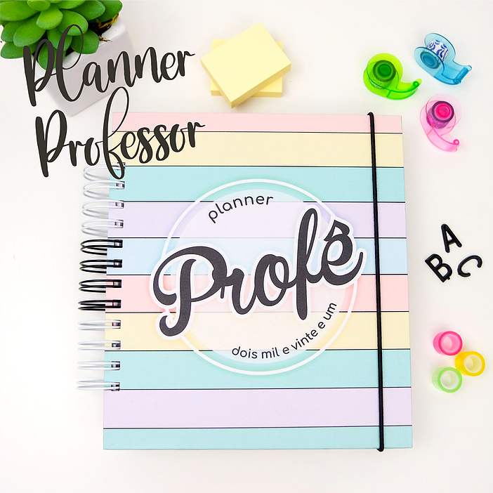 Planner Professor
