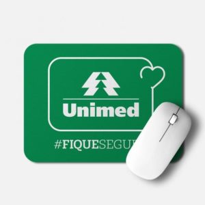 Oficina Criativa mouse pad personalizado