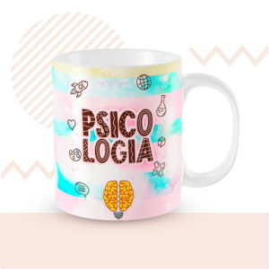 Oficina Criativa caneca personalizada