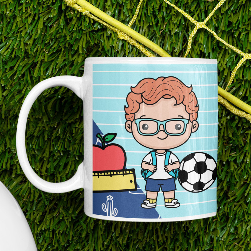Oficina Criativa caneca personalizada