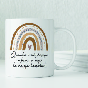 Oficina Criativa caneca personalizada