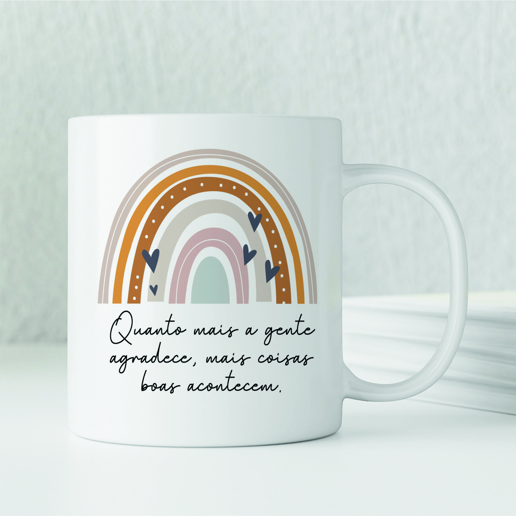 Oficina Criativa caneca personalizada