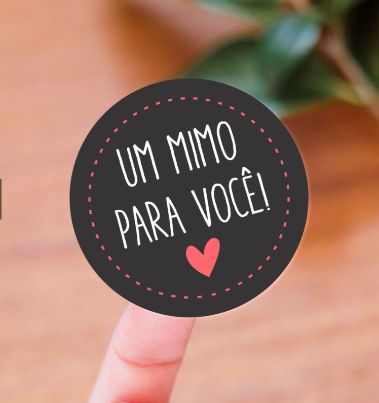 Oficina Criativa adesivos personalizados
