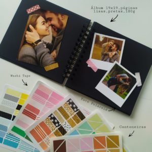 Oficina Criativa álbum