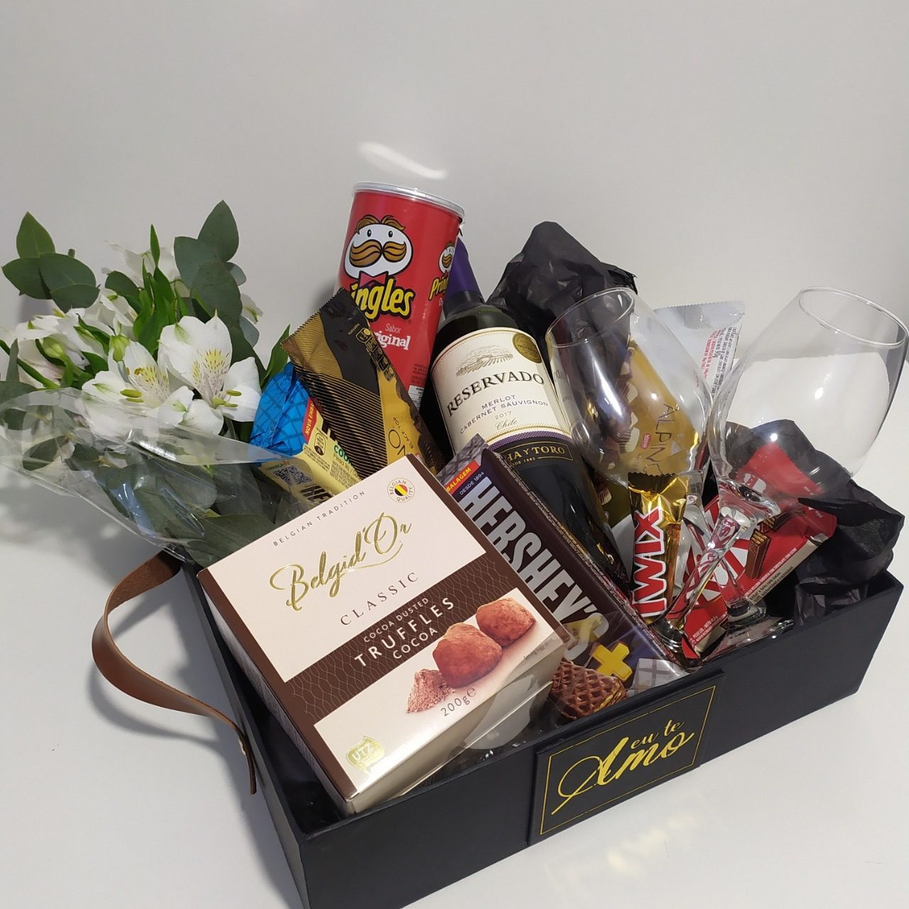 Oficina Criativa bandeja personalizada
