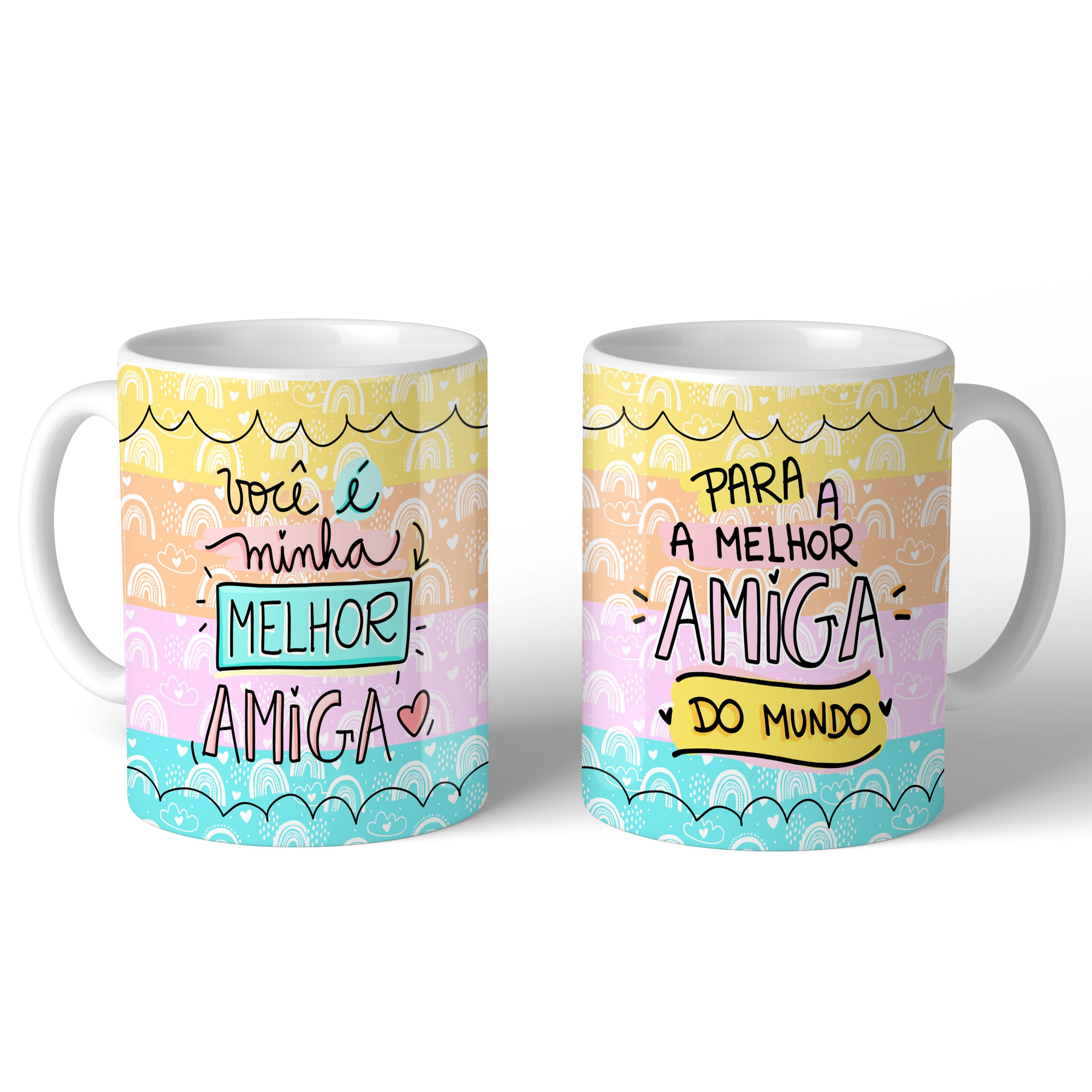 Oficina Criativa caneca personalizada