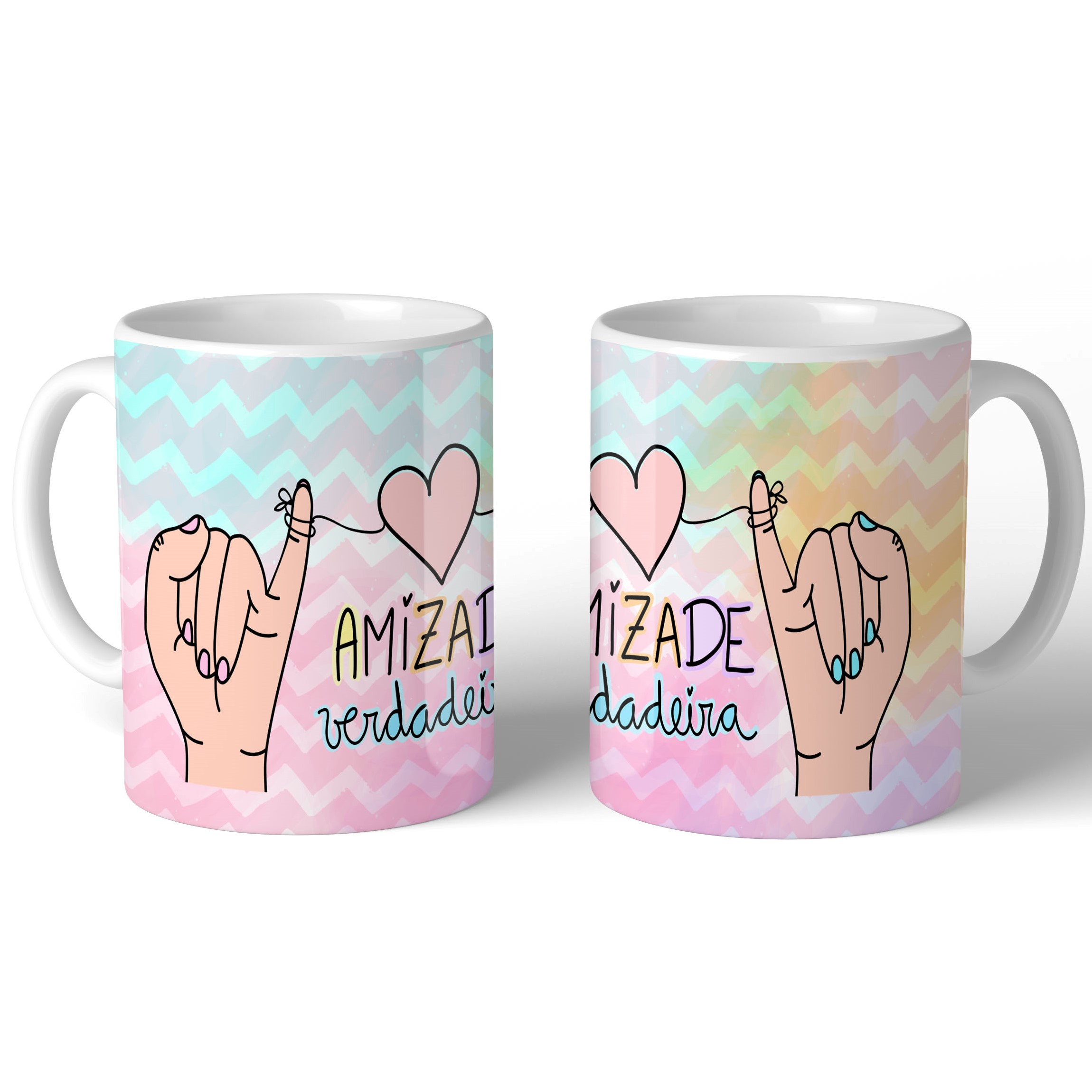 Oficina Criativa caneca personalizada