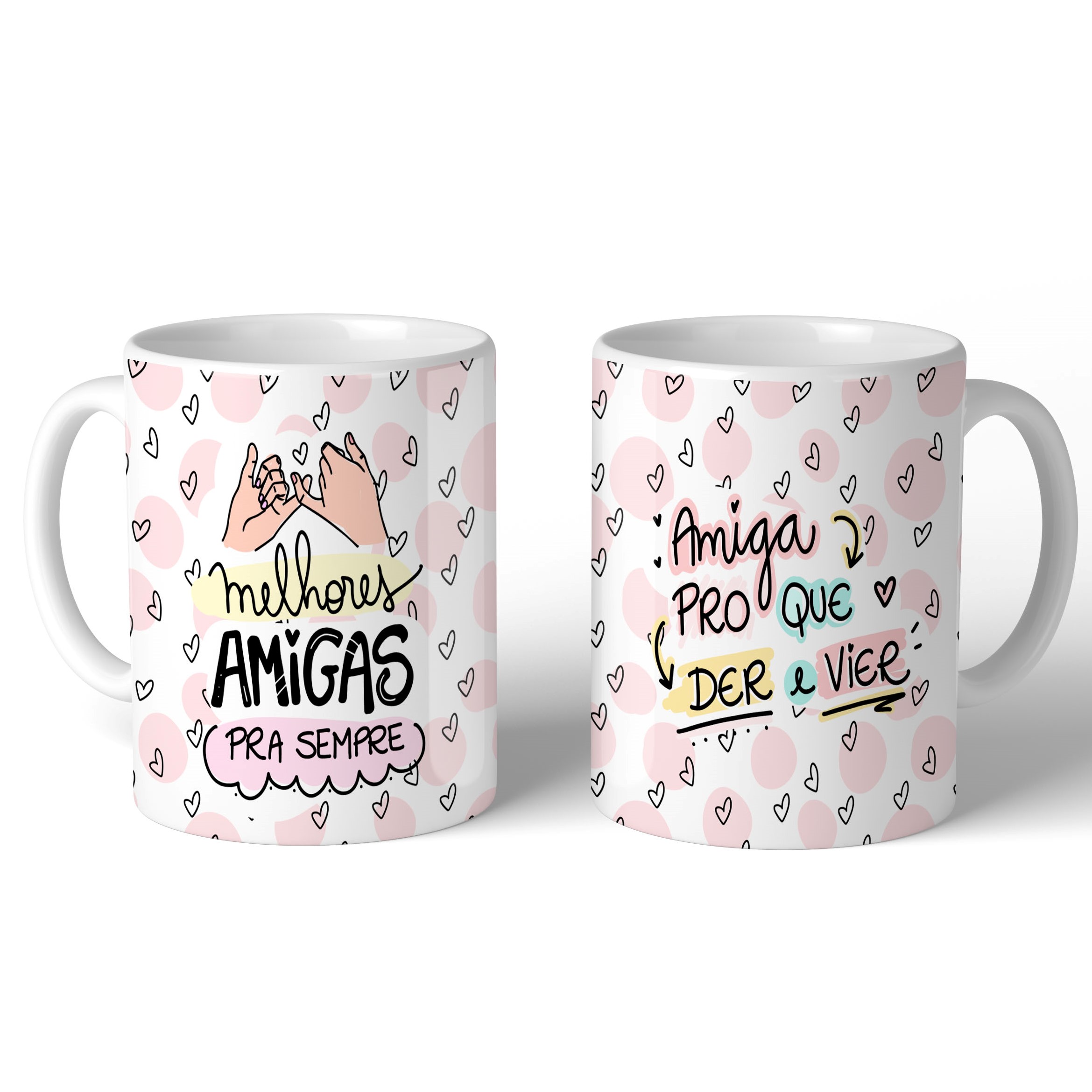 Oficina Criativa caneca personalizada