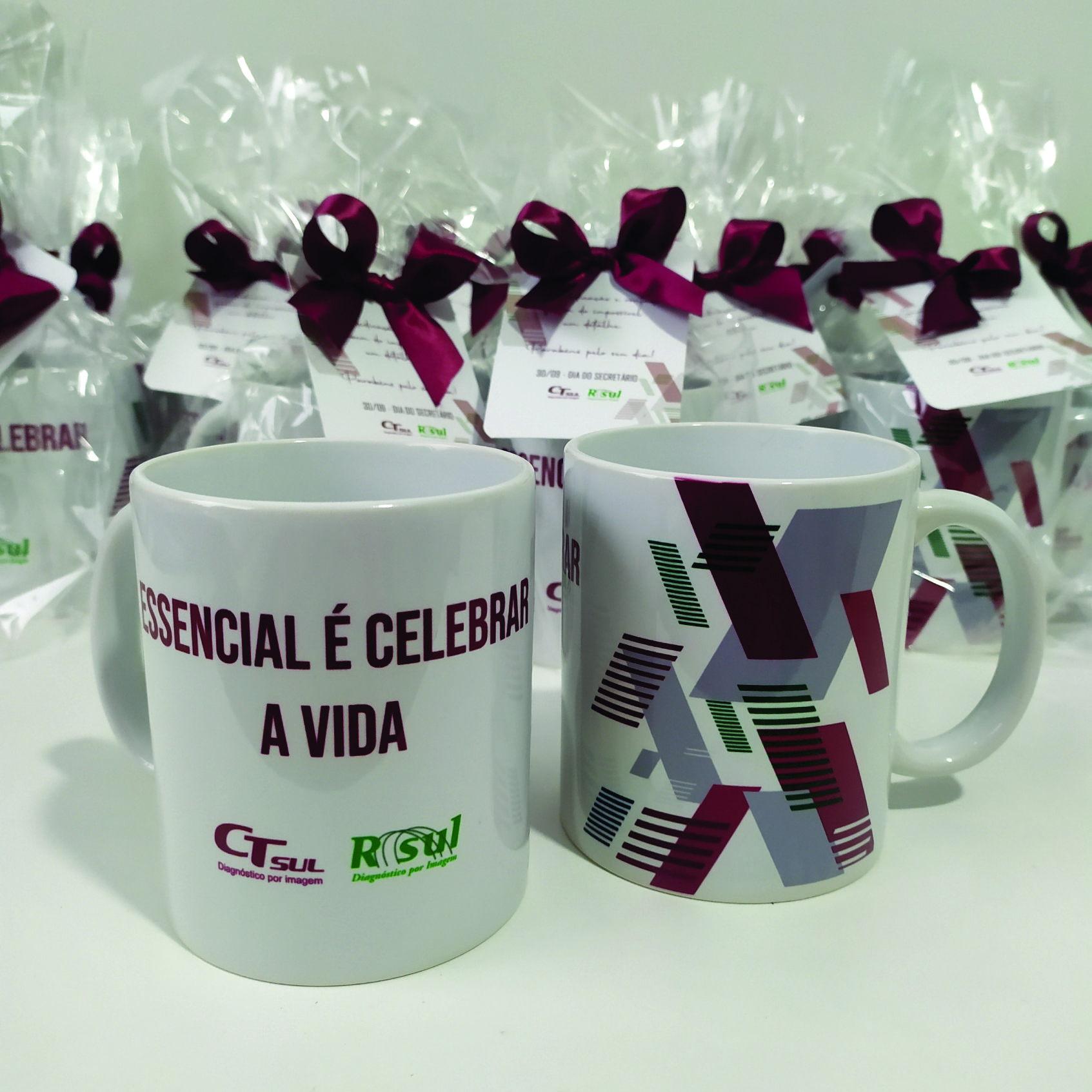 Oficina Criativa caneca personalizada