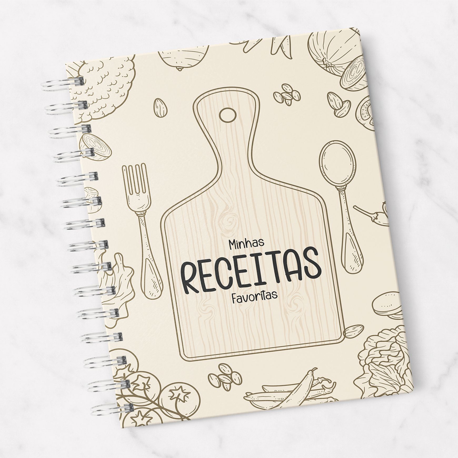 Livro de receitas - Image 10