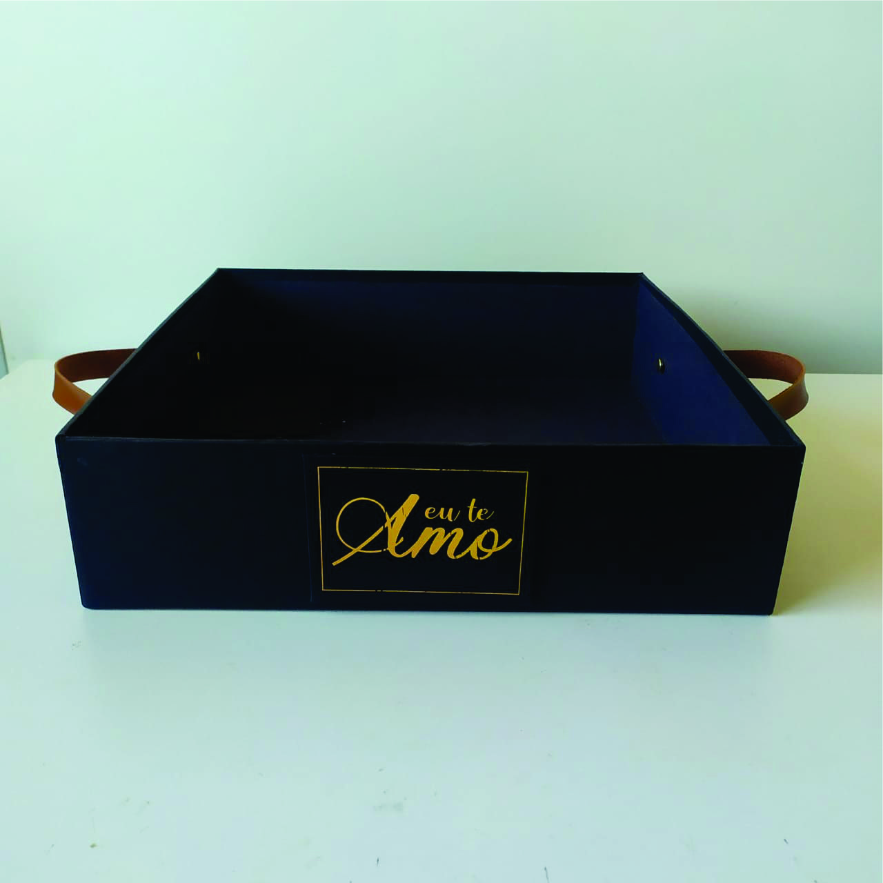 Oficina Criativa bandeja personalizada