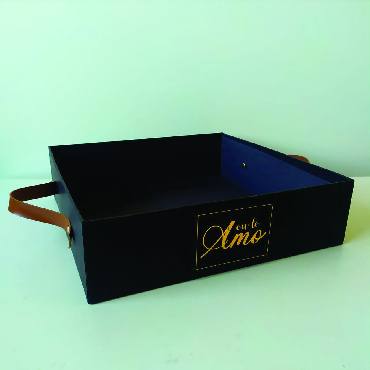 Oficina Criativa bandeja personalizada