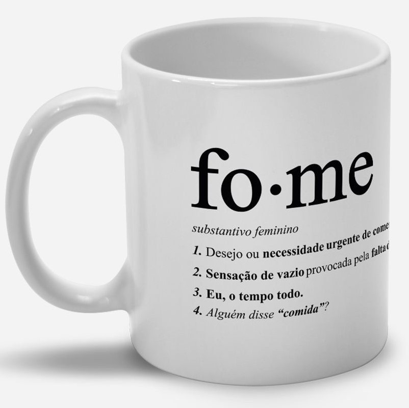 Oficina Criativa caneca personalizada mãe